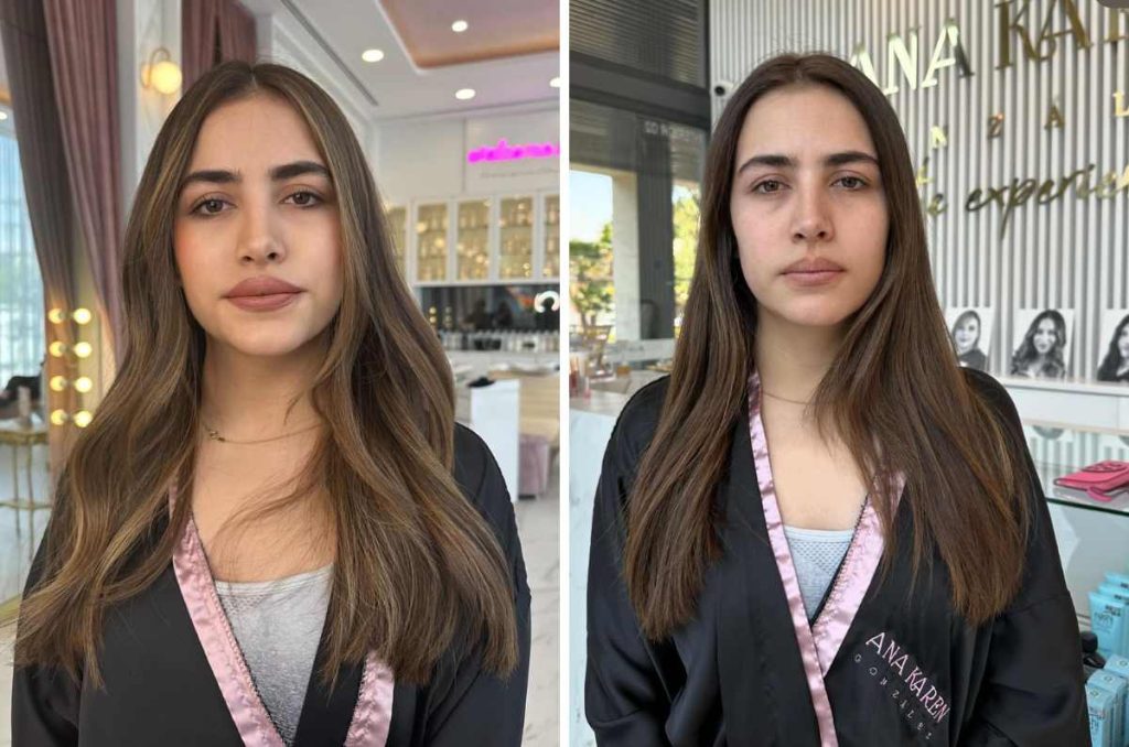 Cómo es el efecto de cabello ‘Ravello’ y cómo usarla este verano 2024 5