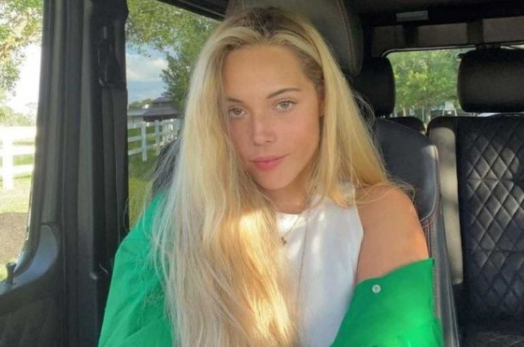 Conoce a la guapa hermana de Ángela Aguilar que está triunfando en el mundo de la moda 1