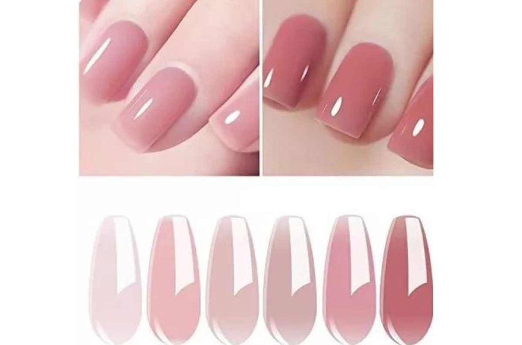 Selena Gómez luce «uñas de ángel»; así puedes llevar esta tendencia tú también 1