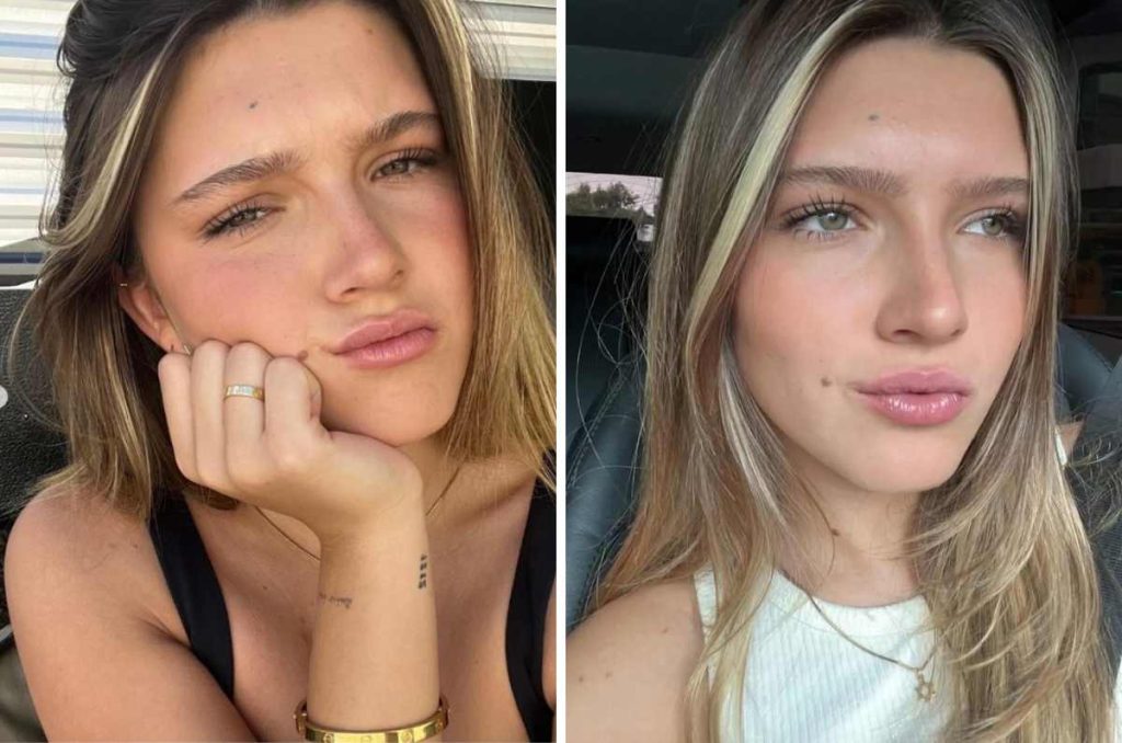 Conoce a Antonia y Victoria, las hermosas hijas de Sergio Mayer e Issabela Camil 2