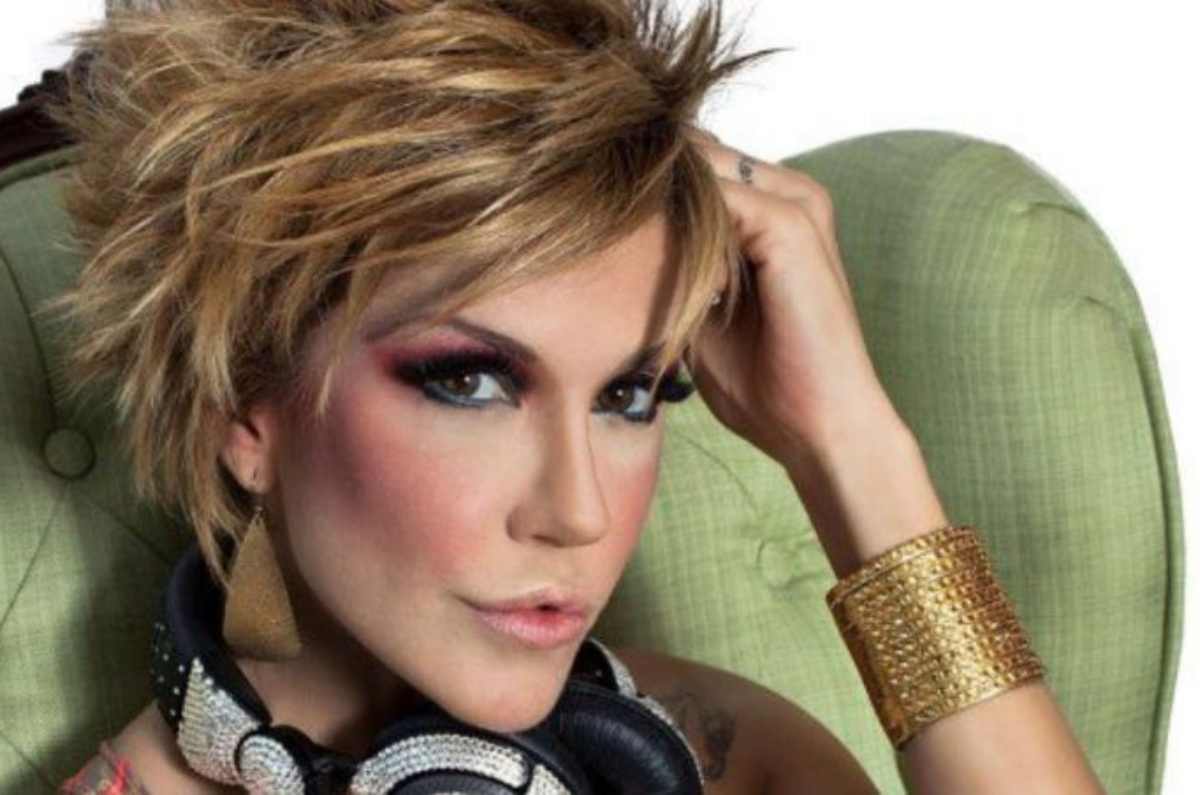 Así luce ahora Silvia, «La Chiva» de Big Brother