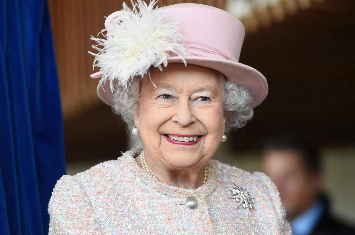 Ballet Slipper: El económico esmalte de uñas de la Reina Isabel que está a tu alcance