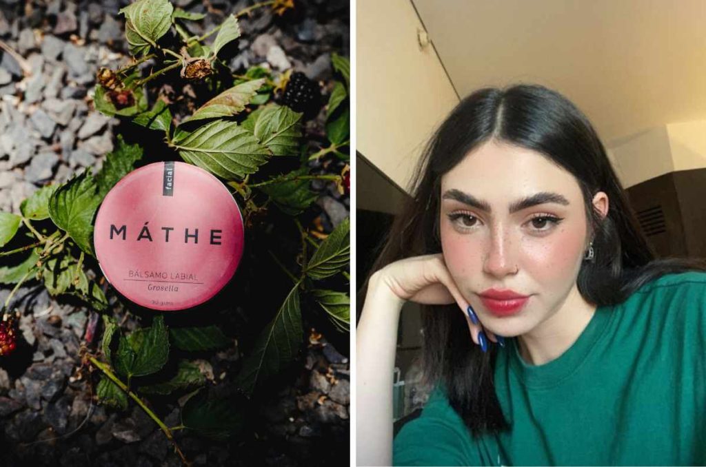 Los mejores lip balms para mantener hidratados tus labios en verano 3