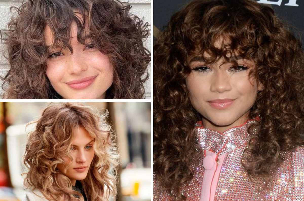 cabello-chino-cortes-con-fleco