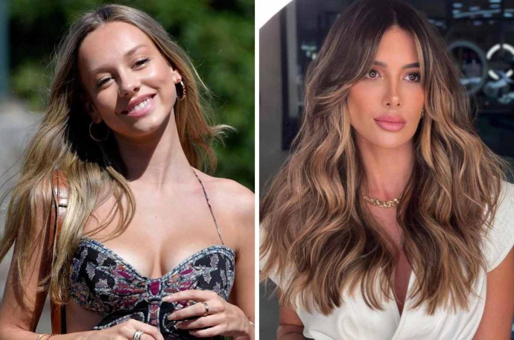 ‘Milk tea’, el tinte que iluminará tu cabello sin ser rubia (perfecto para cualquier tono de piel) 2