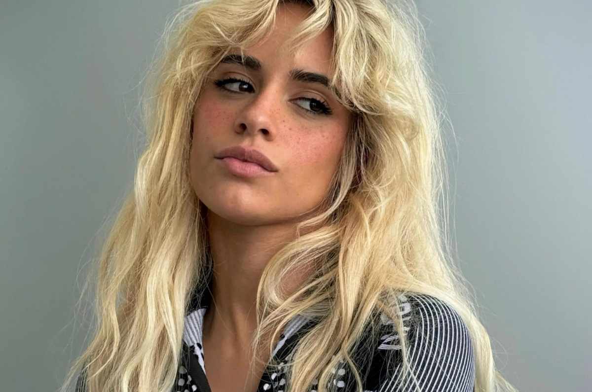 Al Estilo de Camila Cabello