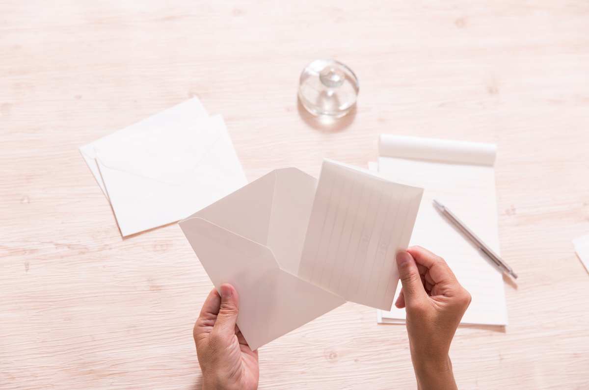 Carta para el Día del Padre: te agradezco aunque no estés