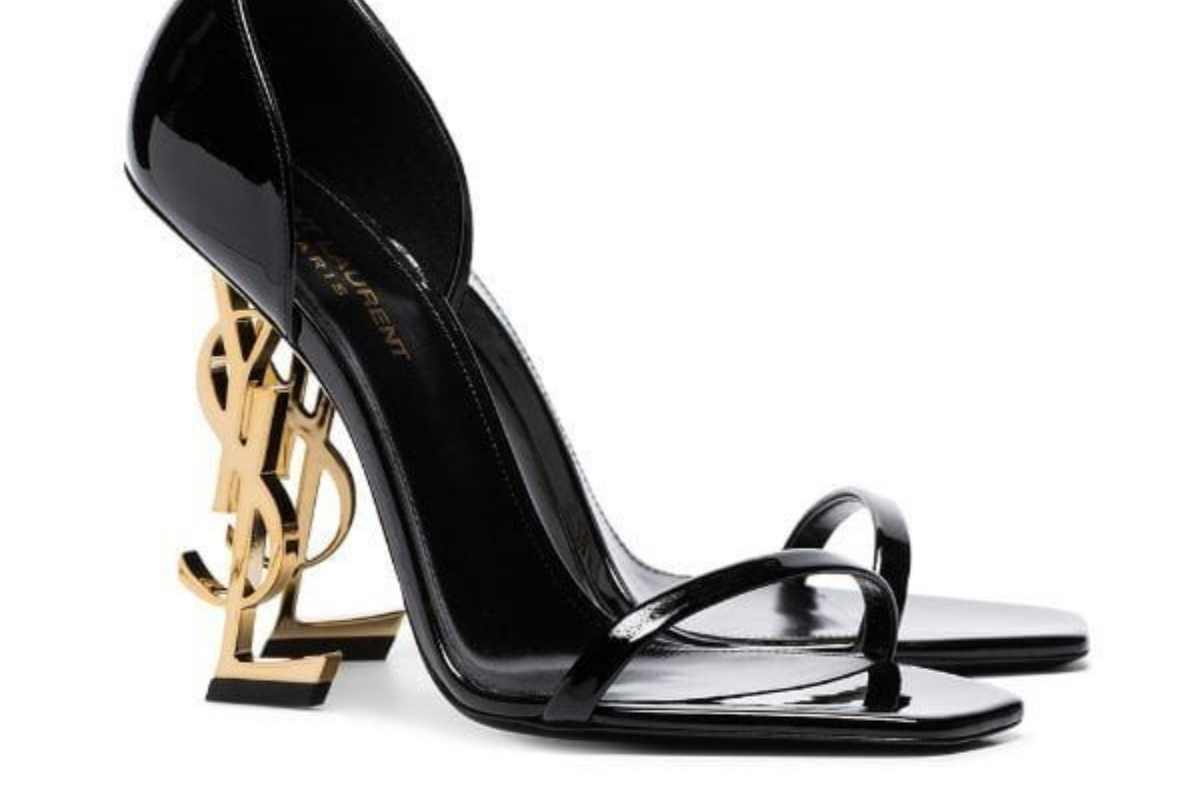 Cómo elegir los tacones según el largo de tu falda o vestido