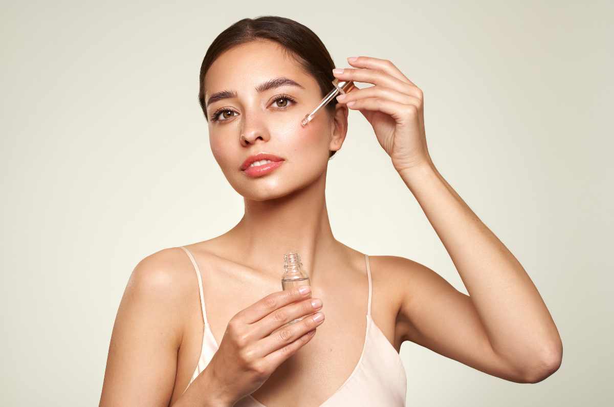 Cómo saber qué sérum necesitas en tu skincare según tu edad