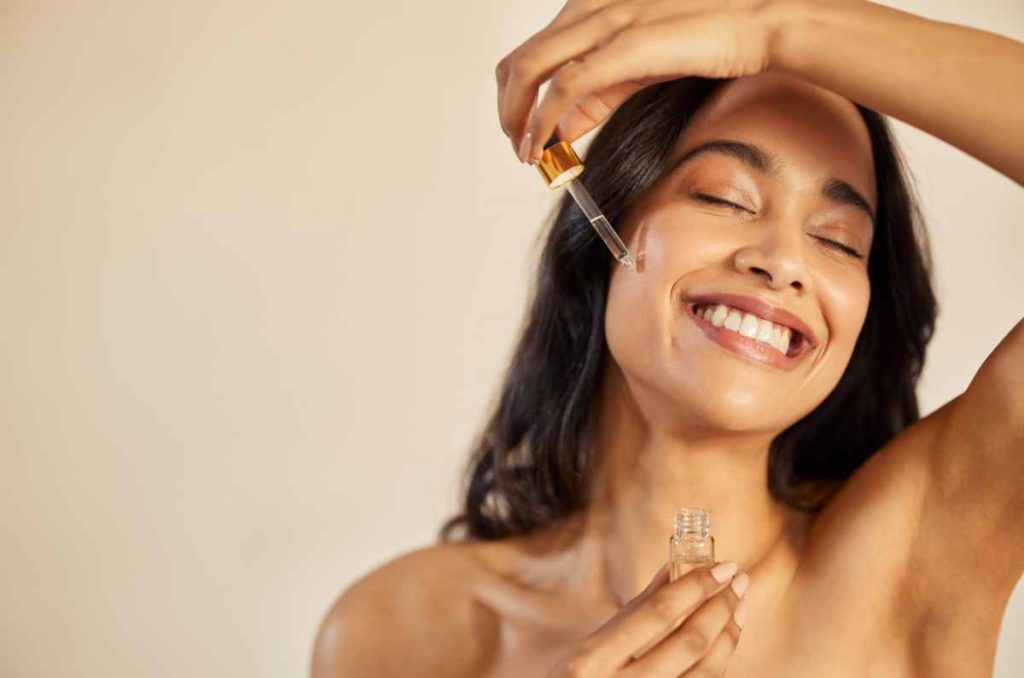 Cómo saber qué sérum necesitas en tu skincare según tu edad 2