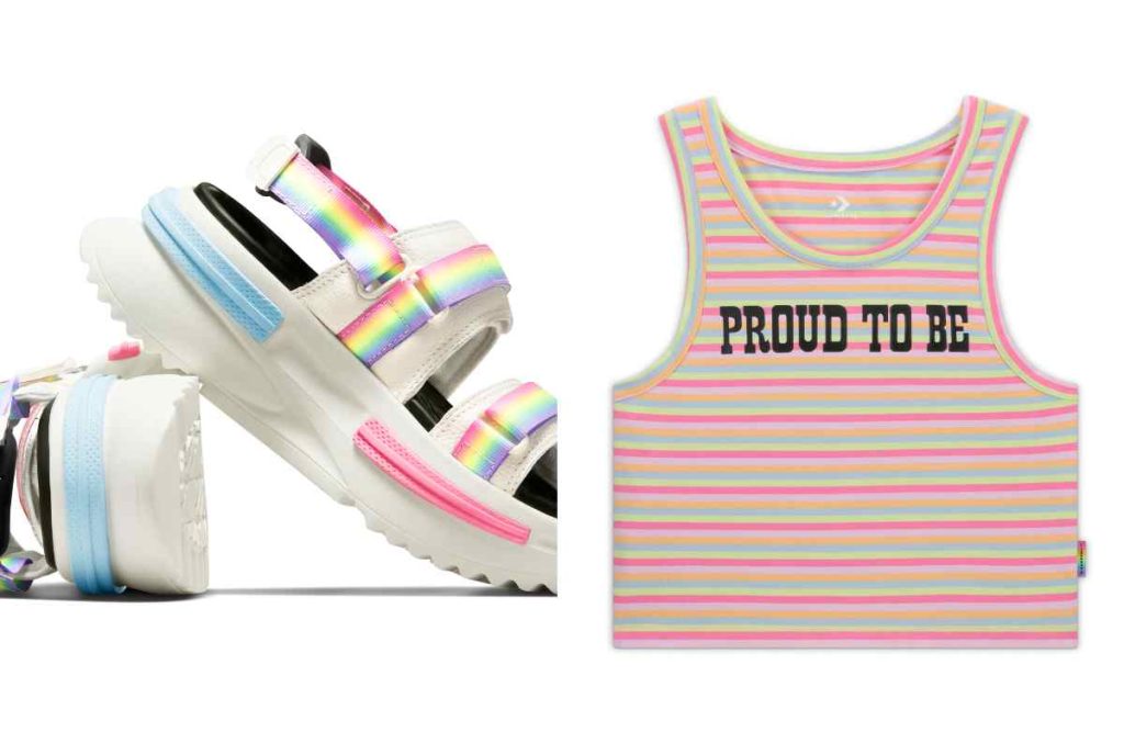 Accesorios colorful que elevarán tu outfit pride 1