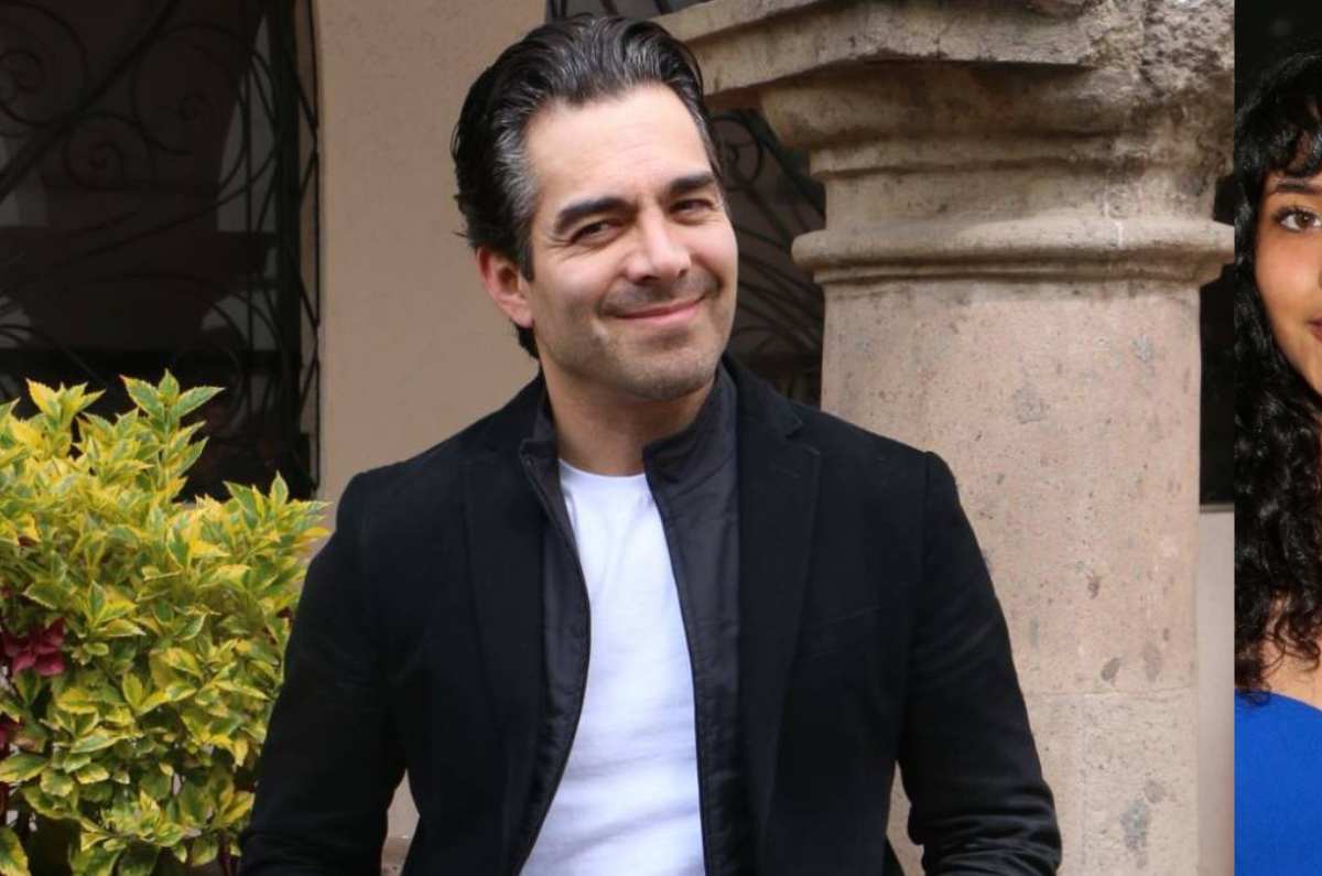 Andrea: La guapa hija de Omar Chaparro que impacta por su exótica belleza