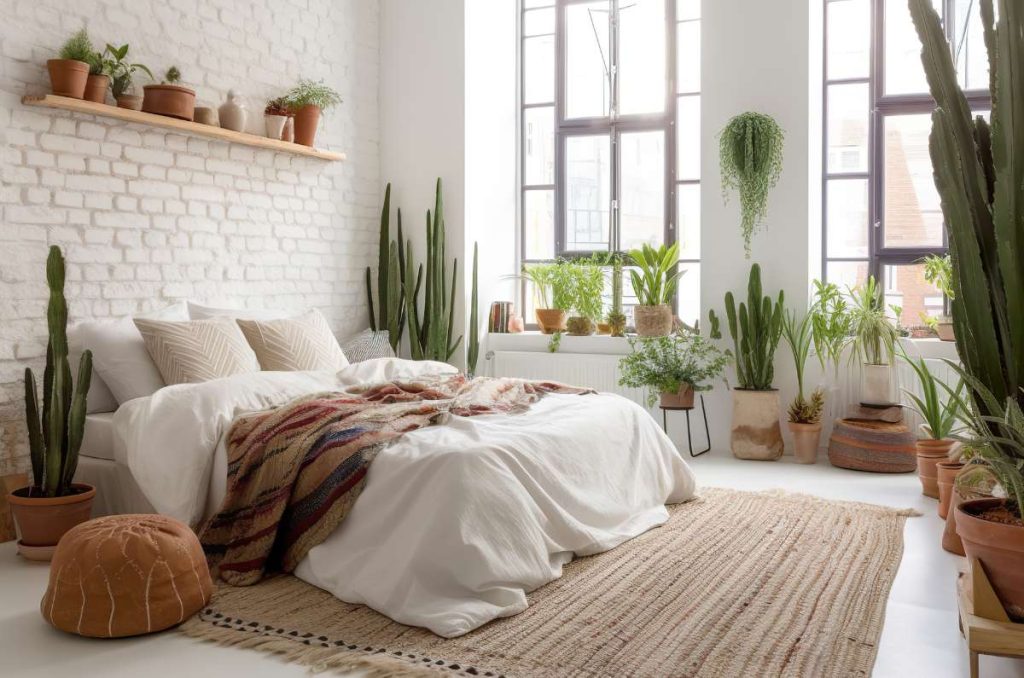 5 colores de sábanas para convertir tu cuarto en un oasis de calma 0