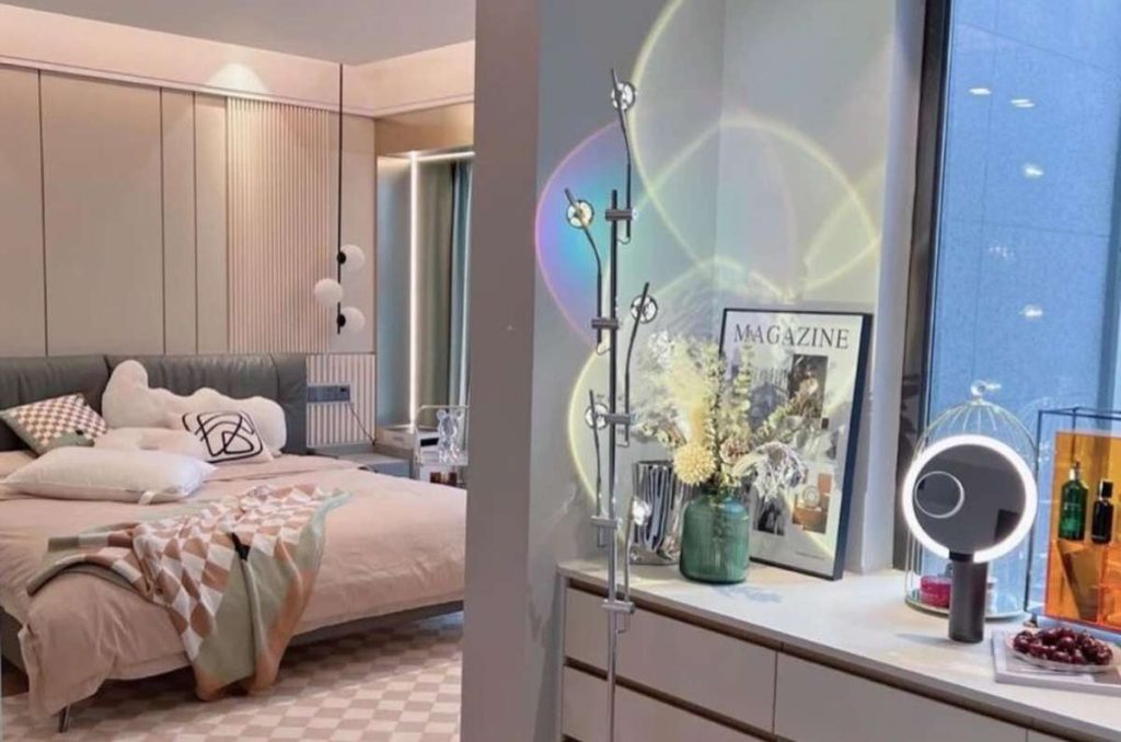 5 colores de sábanas para convertir tu cuarto en un oasis de calma 2