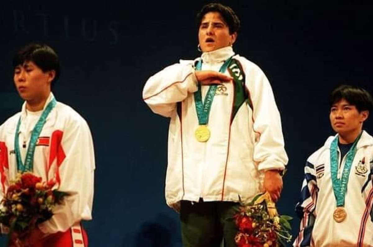 ¿De qué falleció Soraya Jiménez, medallista de halterofilia?