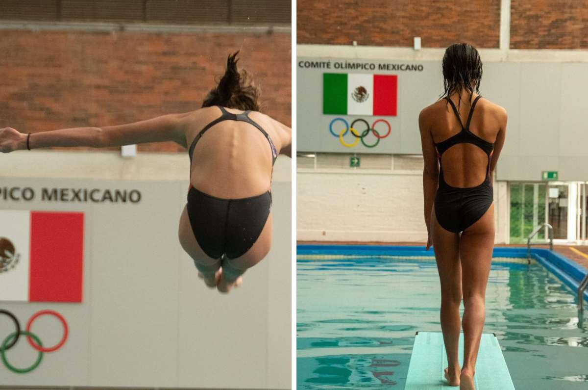 Este es el deporte con el que más medallas ha ganado México