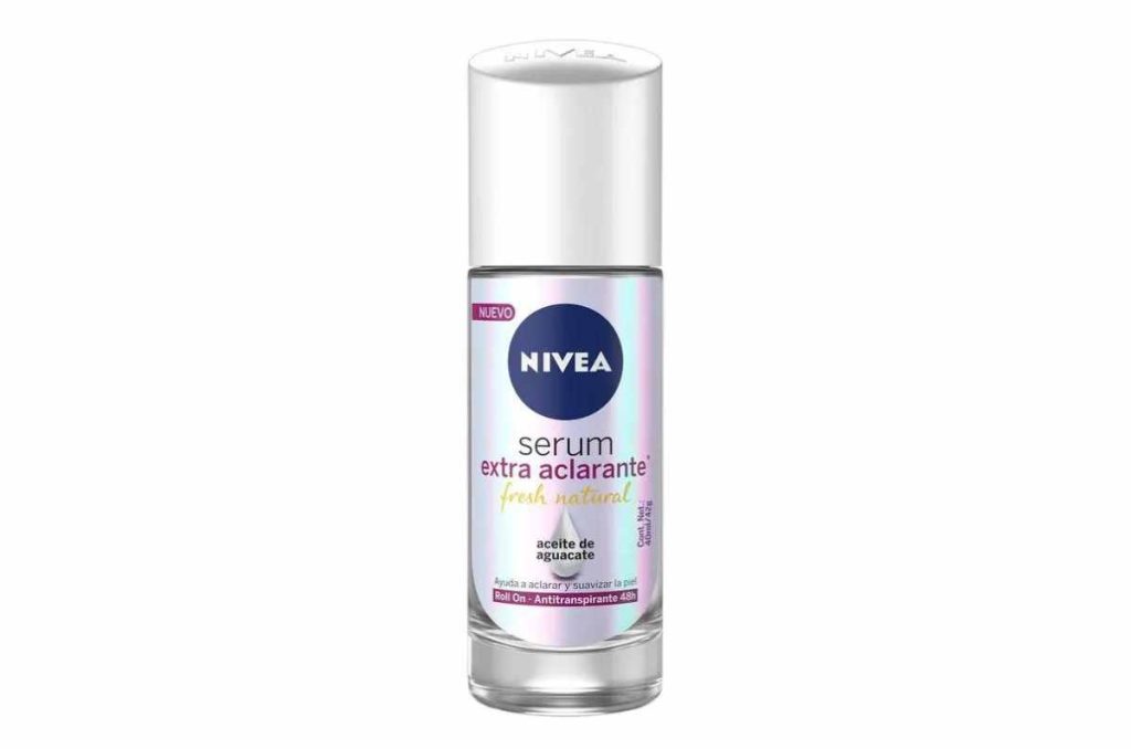 Top desodorantes que aclaran las axilas (ideales para pieles sensibles) 2