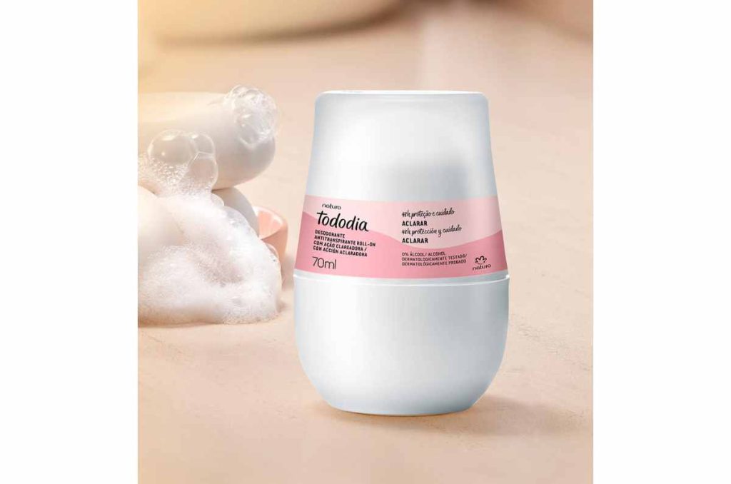 Top desodorantes que aclaran las axilas (ideales para pieles sensibles) 3