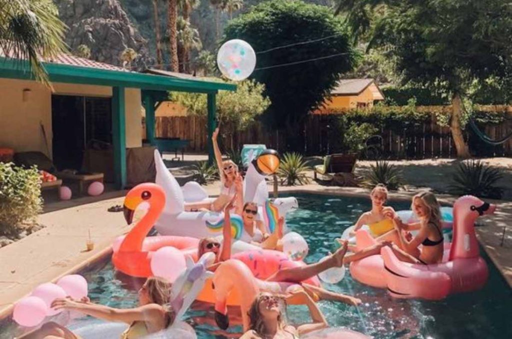 5 destinos para una despedida de soltera con tus BFFs 1