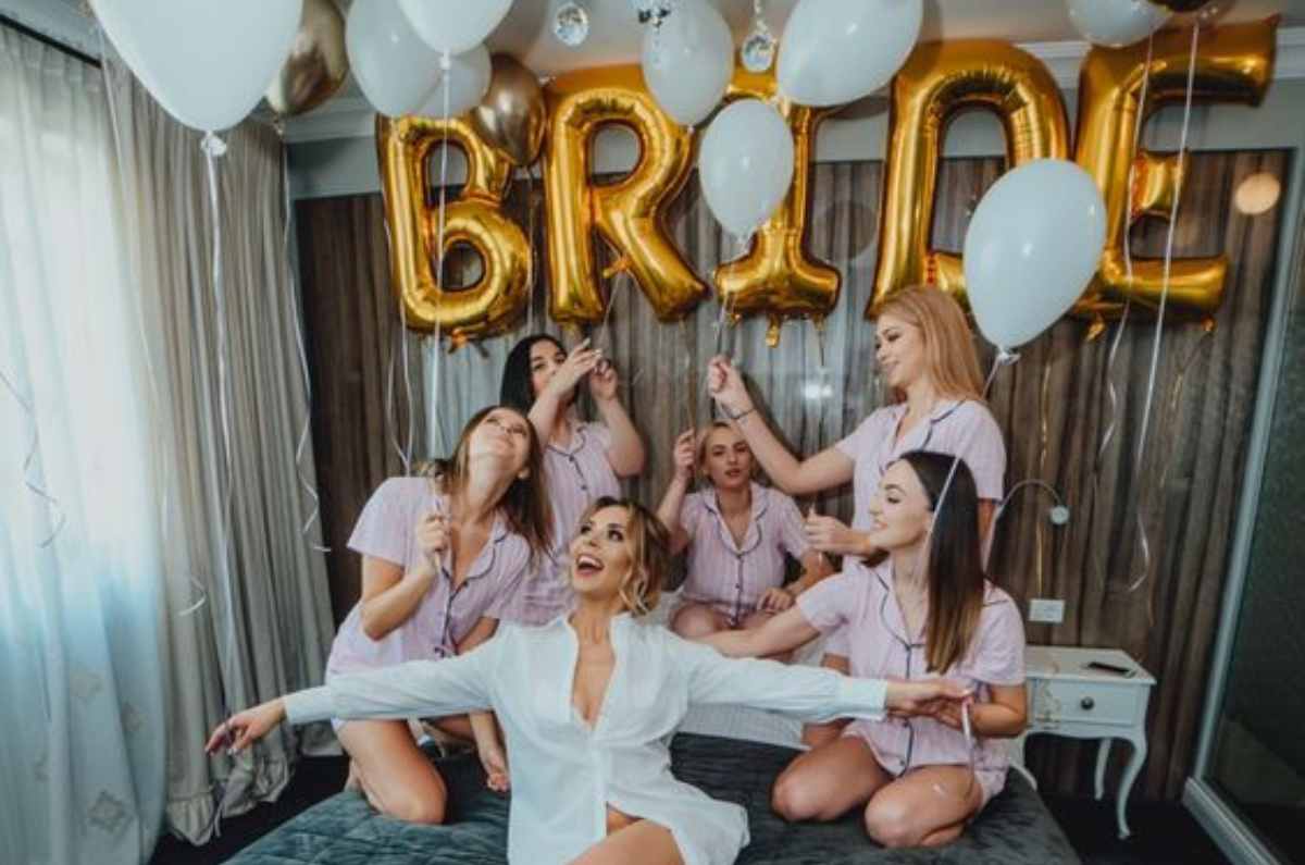 5 destinos para una despedida de soltera con tus BFFs