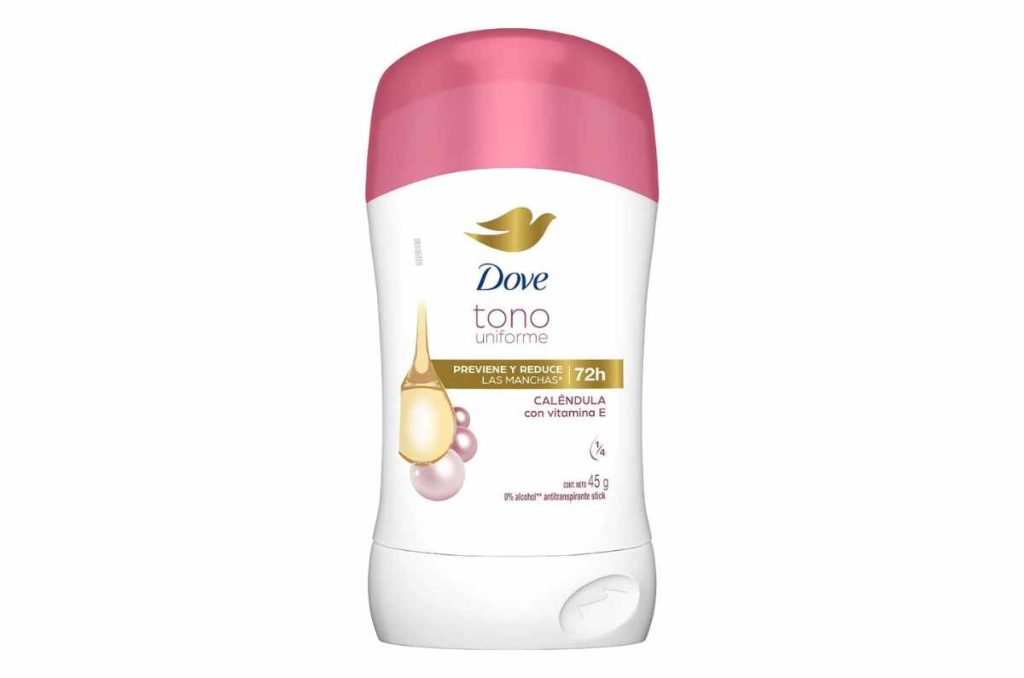 Top desodorantes que aclaran las axilas (ideales para pieles sensibles) 1