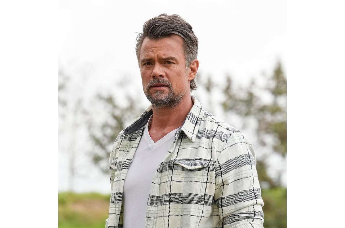 Josh Duhamel