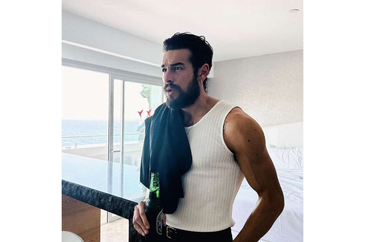 Mario Casas