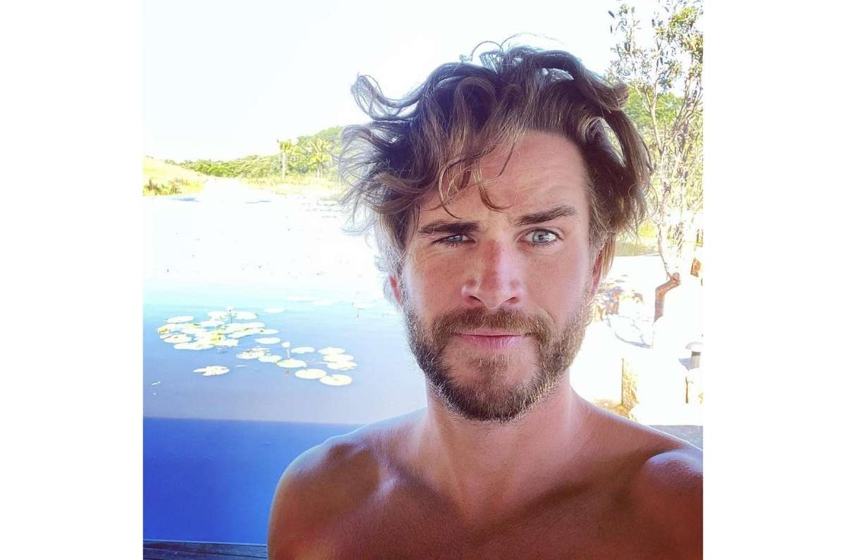 Liam Hemsworth
