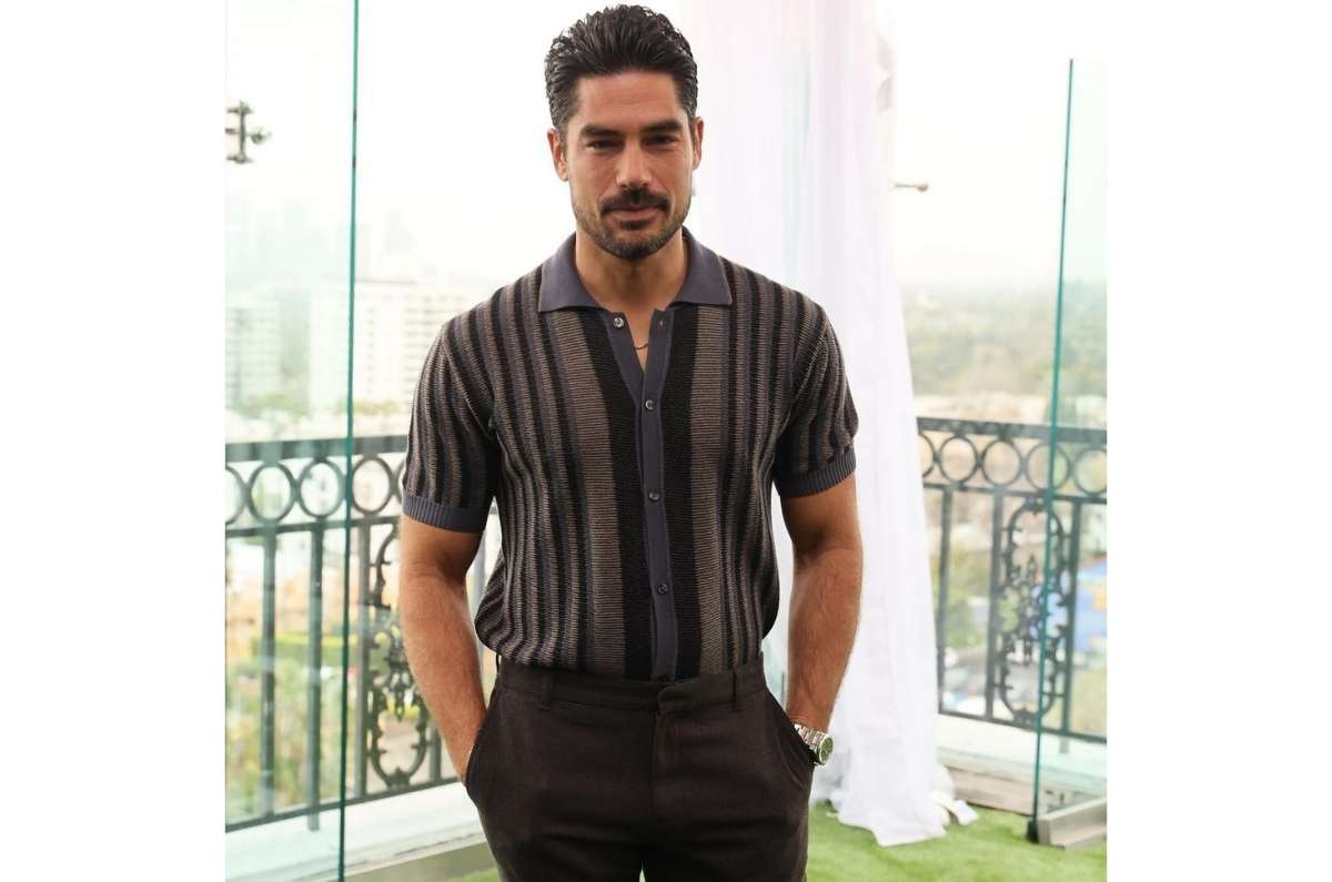 DJ Cotrona