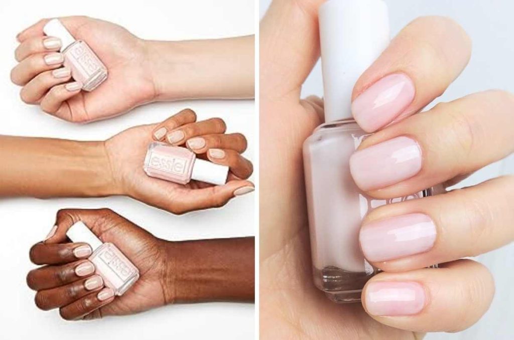 Ballet Slipper: El económico esmalte de uñas de la Reina Isabel que está a tu alcance 2