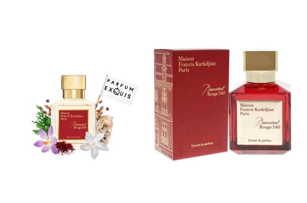 Este es el perfume favorito de Belinda que consigues por menos de $200 1