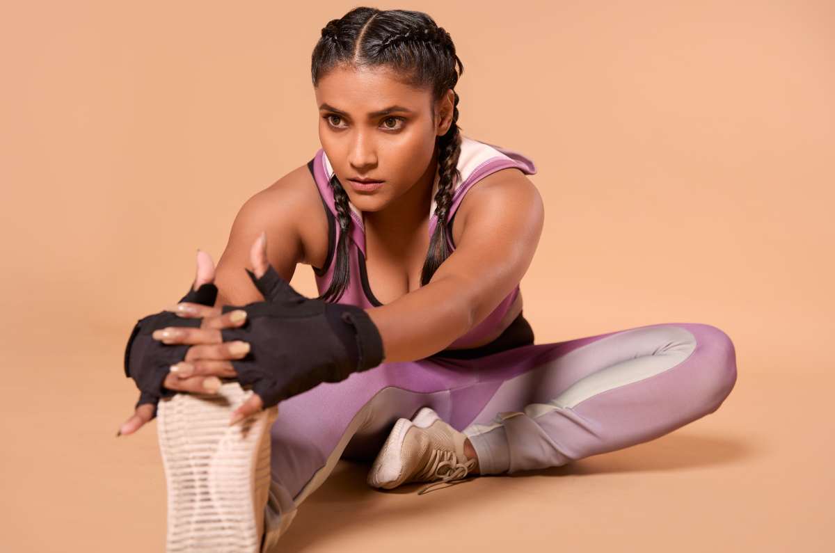 Full body contouring: la técnica para hacer una rutina de gym completa SIN dolor