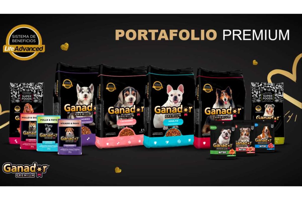 ¿Cómo elegir el alimento correcto para nuestras mascotas? 3