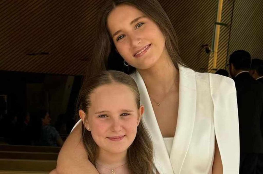 La primera foto de Geraldine Bazán y Gabriel Soto juntos después de enterarse que pronto se convertirá en papá 1