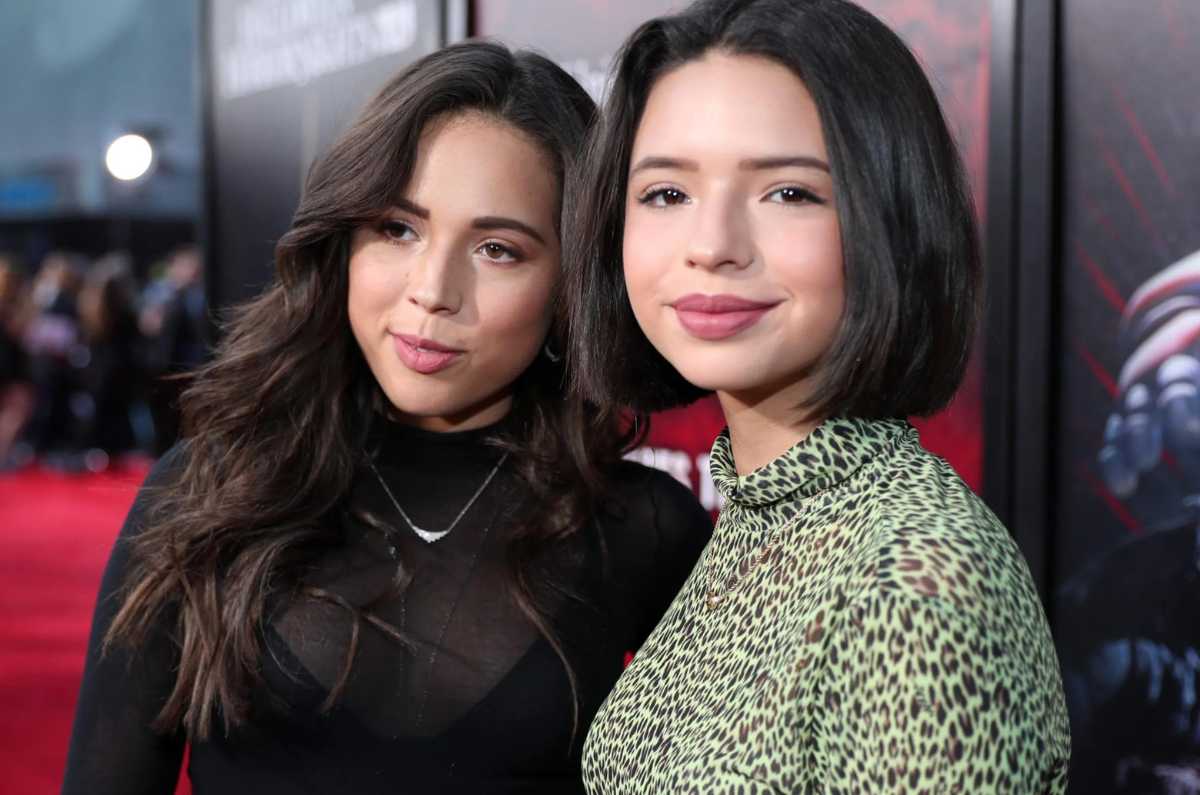 Conoce a la guapa hermana de Ángela Aguilar que está triunfando en el mundo de la moda