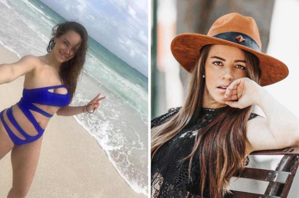 Conoce a las HERMOSAS hijas del actor Alexis Ayala 1