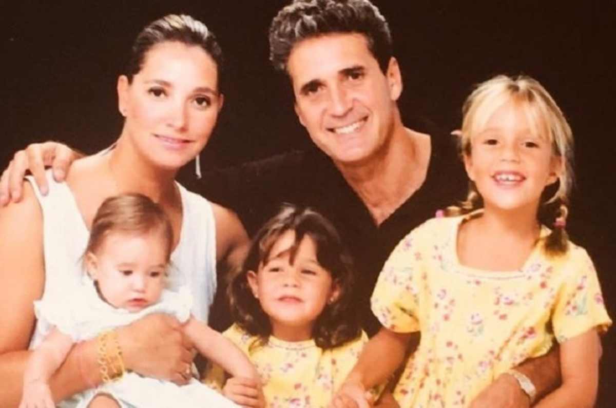 Hijas de Gaby Rivero sorprenden con lo hermosas que lucen; son igualitas a su mamá