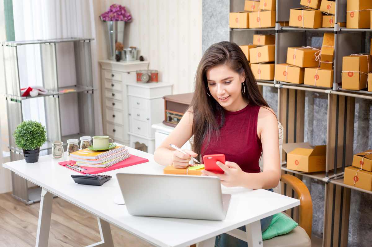 Ideas de negocios para ganar dinero desde la comodidad de tu casa