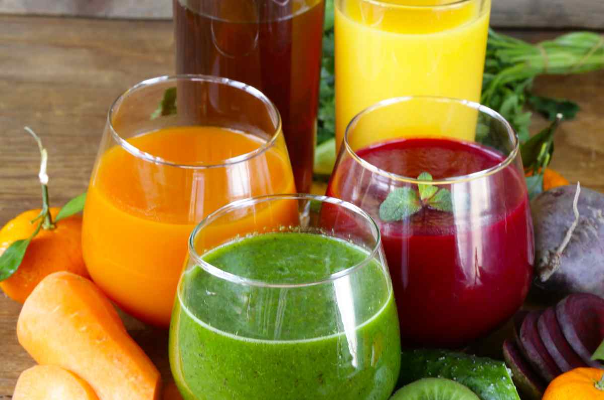 5 jugos energéticos pre work out