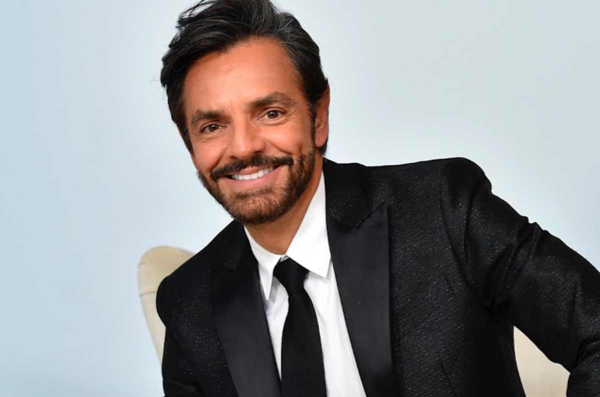 La «poco» conocida hermana de Eugenio Derbez que seguro viste en la Familia P. Luche