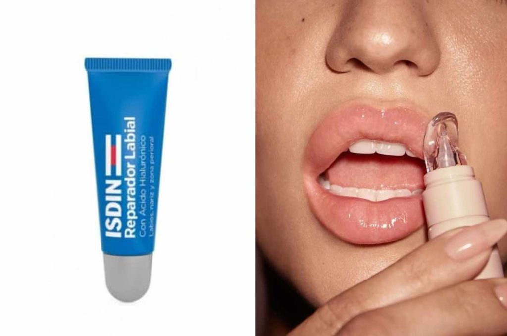 Los mejores lip balms para mantener hidratados tus labios en verano 2