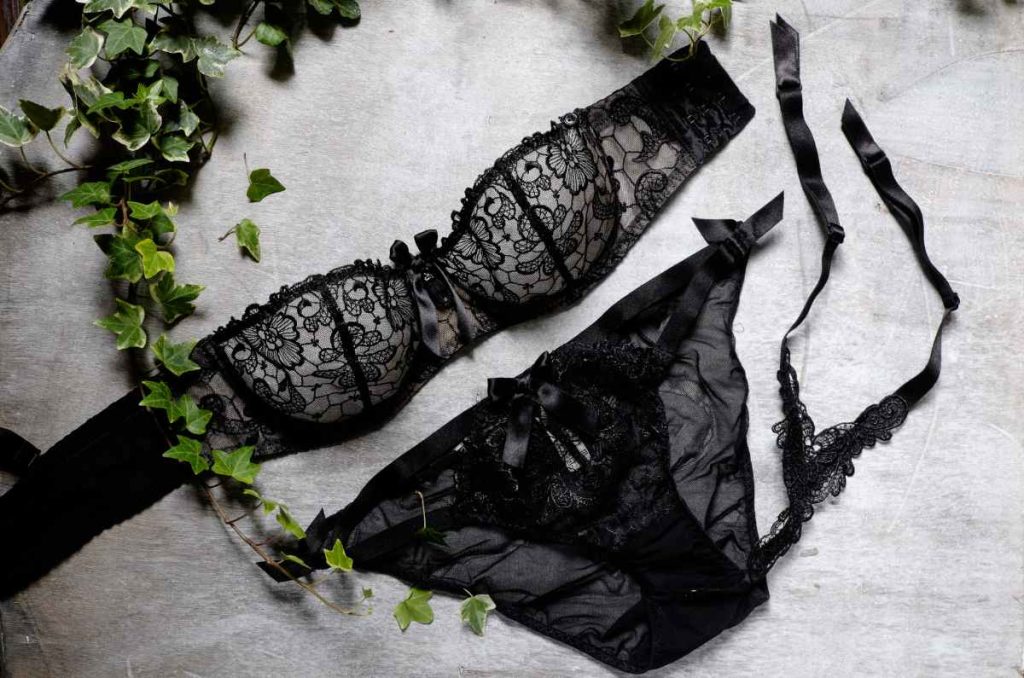 ¿Dónde comprar lencería de mujer bonita, sexy y cómoda? 2