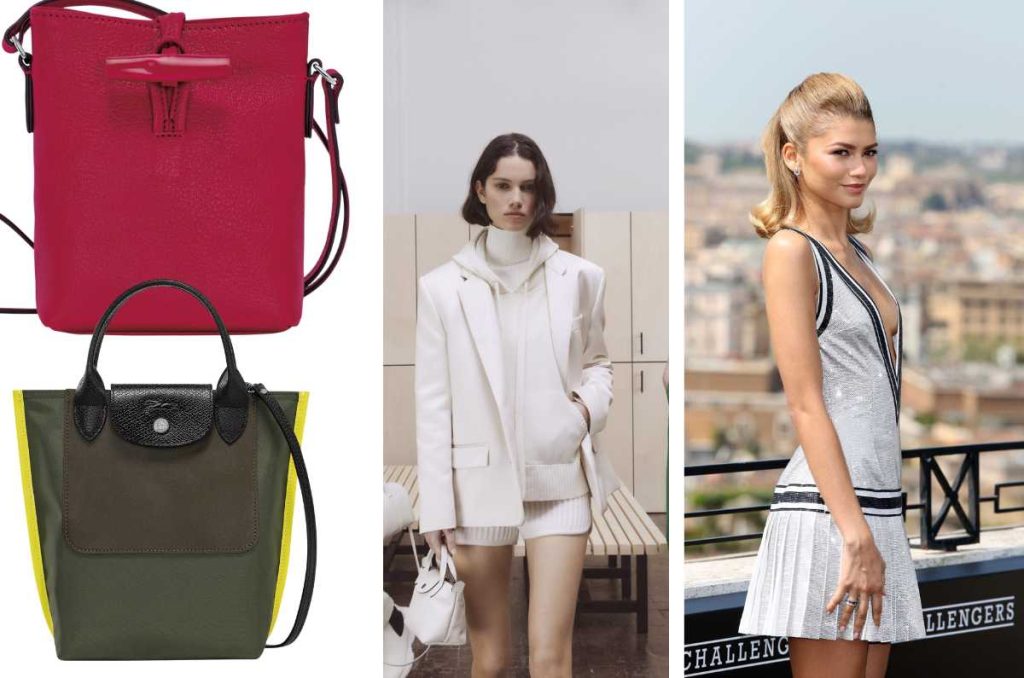 5 outfits tenniscore muy frescos para este verano 6