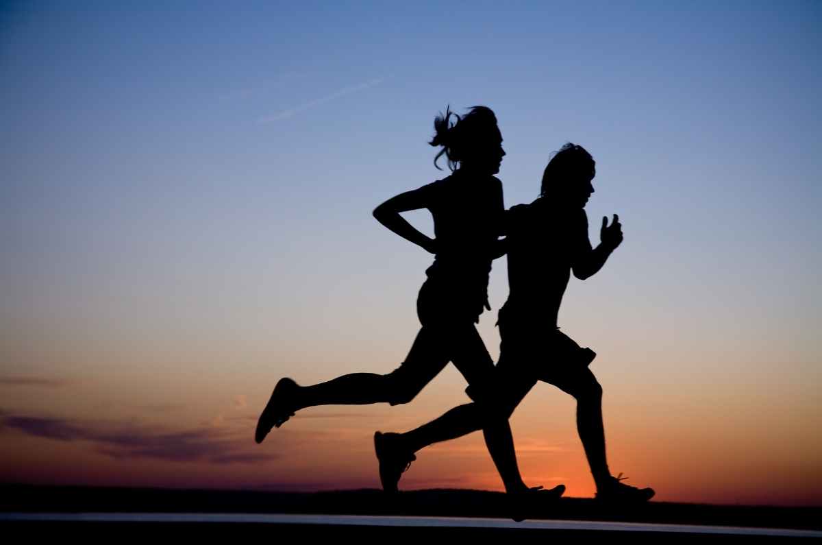 Los mejores lugares para hacer running en CDMX
