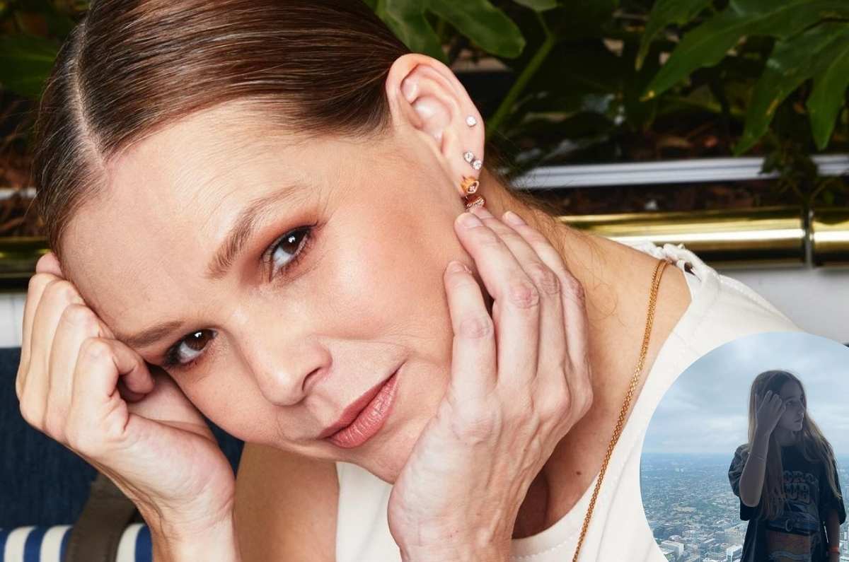 Majo: la talentosa y bella hija de Kika Edgar que tienes que conocer