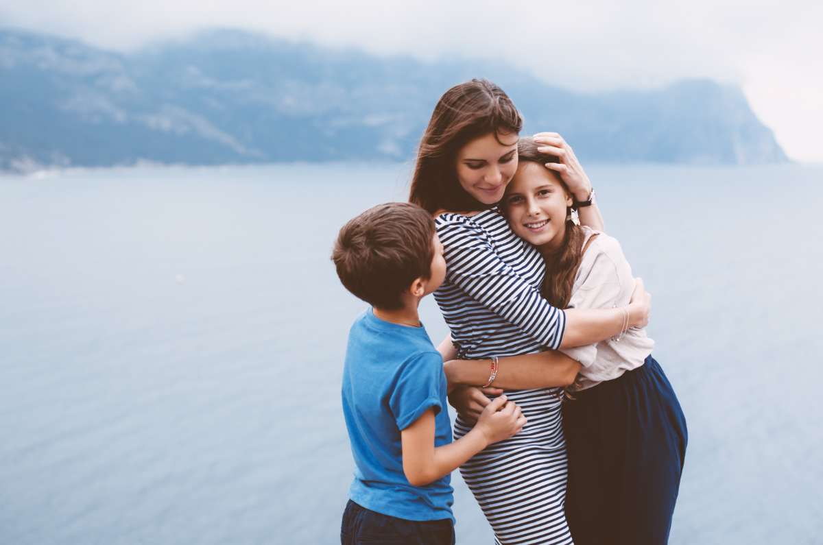 Consejos de una mamá para motivar a sus hijos adolescentes