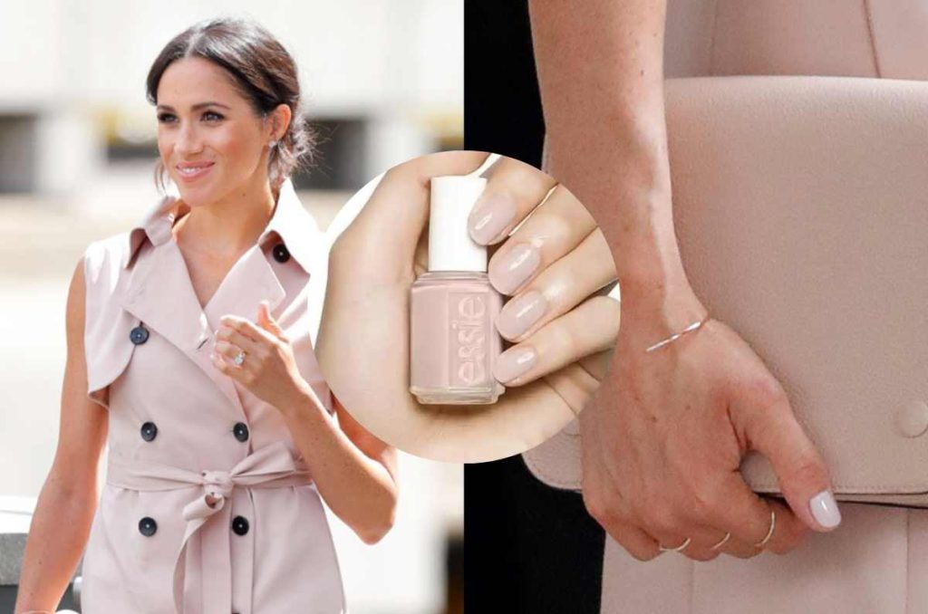 Ballet Slipper: El económico esmalte de uñas de la Reina Isabel que está a tu alcance 1