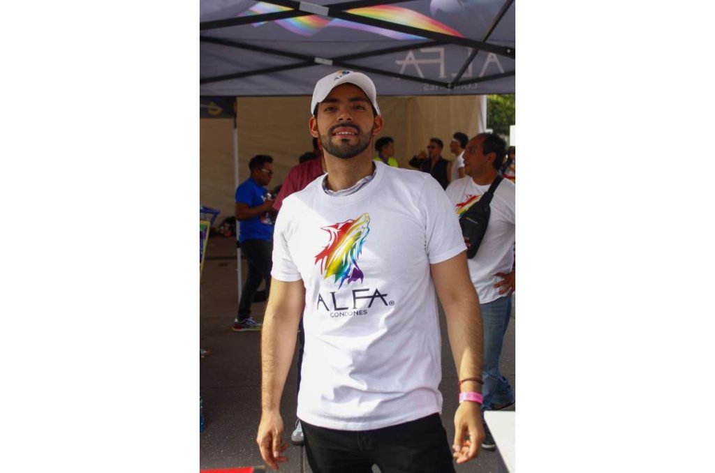 Así fueron los mejores looks en la marcha del Orgullo 2024 0