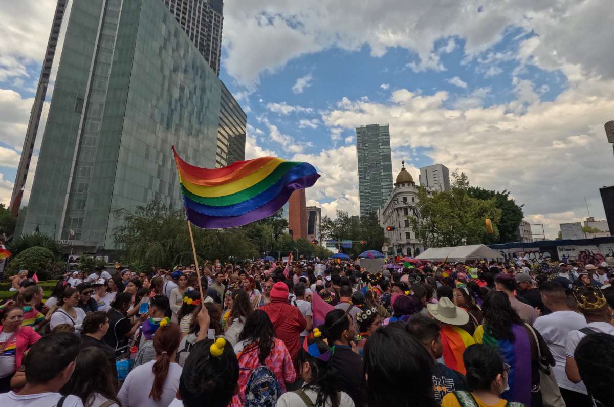 Así fueron los mejores looks en la marcha del Orgullo 2024
