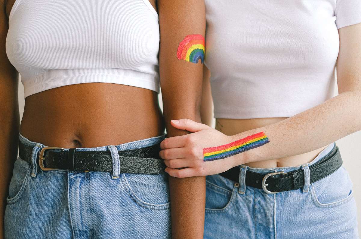 5 mitos lésbicos que nos urge derribar en este Mes del Orgullo